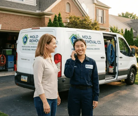 Crawlspace Mold Remediation Starrucca, PA FAQs